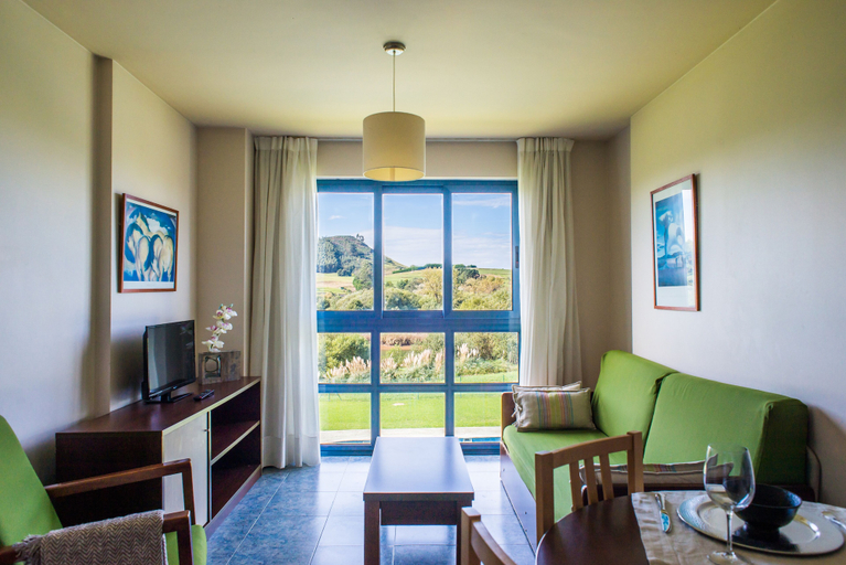 Others 5, Apartamentos Dunas de Liencres, Cantabria