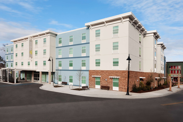 Home2 Suites By Hilton Mt Pleasant Charleston, Charleston