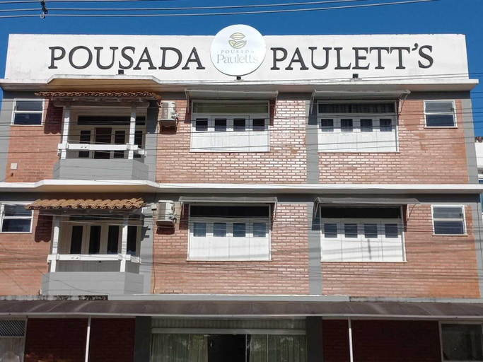 Exterior & Views 2, Pousada Paulett's, Ilhéus