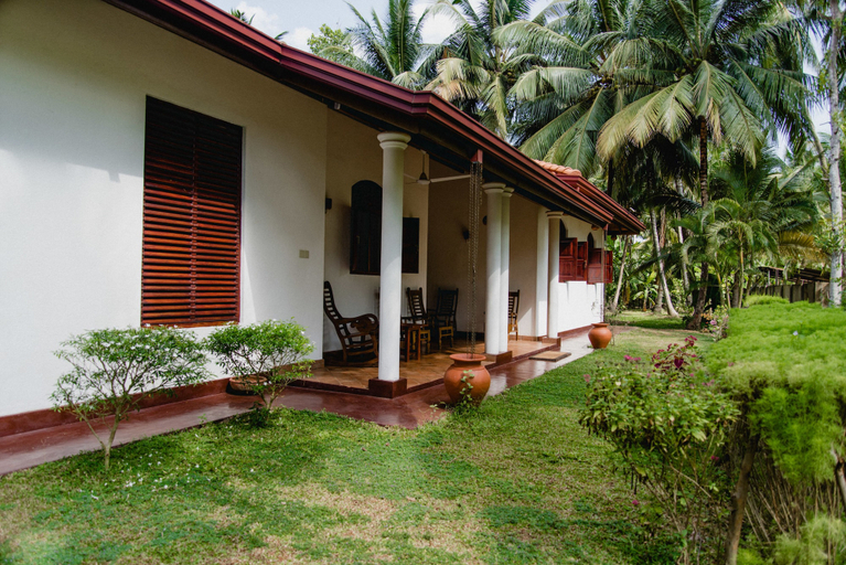 Others 4, Coconut Treehouse, Habaraduwa
