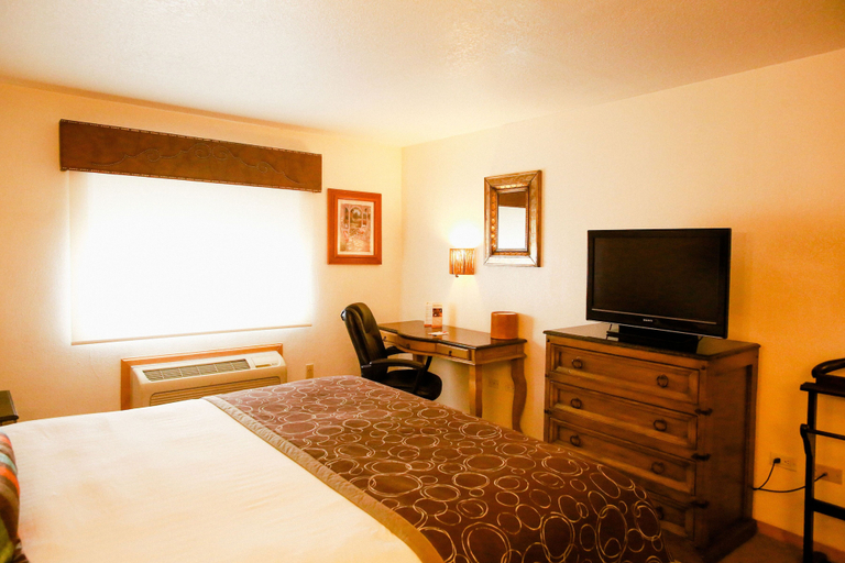 Bedroom 3, Business Hotel & Suites Maria Bonita, Juárez
