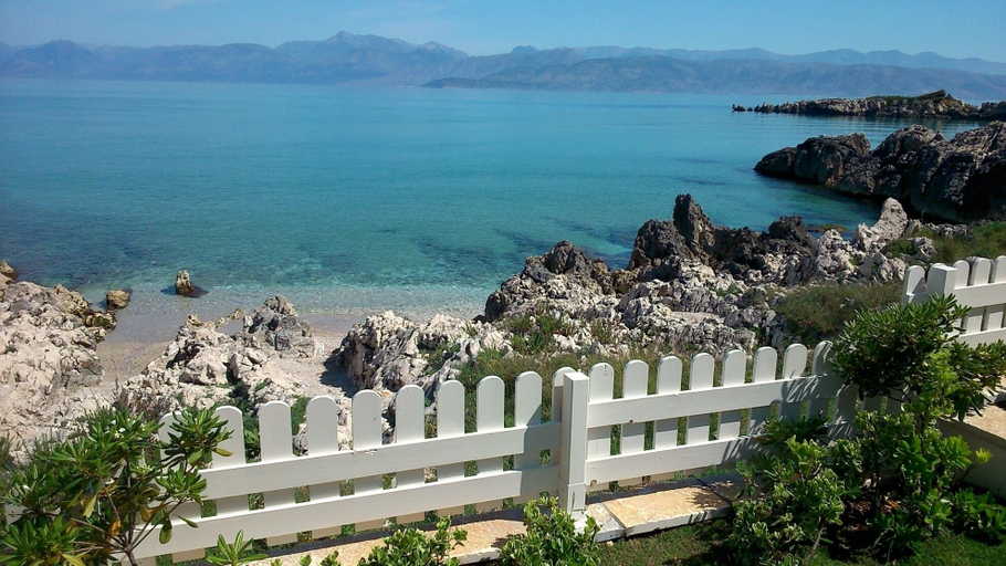 Others 5, Neptune Sea House, Ionian Islands