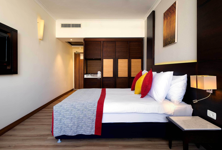 Bedroom 5, Caesar Premier Eilat, Aqaba
