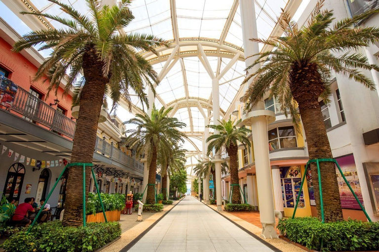 Exterior & Views 2, Harbourview Hotel Macau, Macao