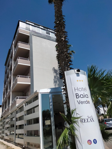 Exterior & Views 2, Hotel Baia Verde Gallipoli, Lecce