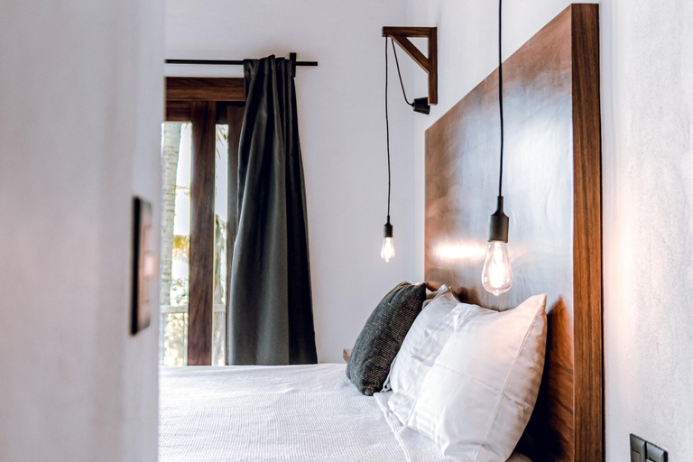 Bedroom 3, Distrito 88 - Adults only, Compostela