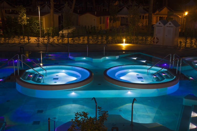 Sport & Beauty 2, The Green Park Hotel, Venezia