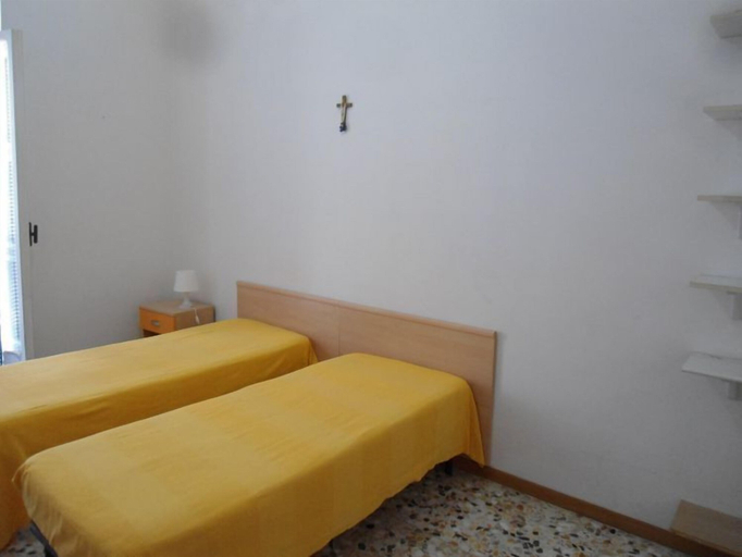 Room 3, Pantaleo, Foggia