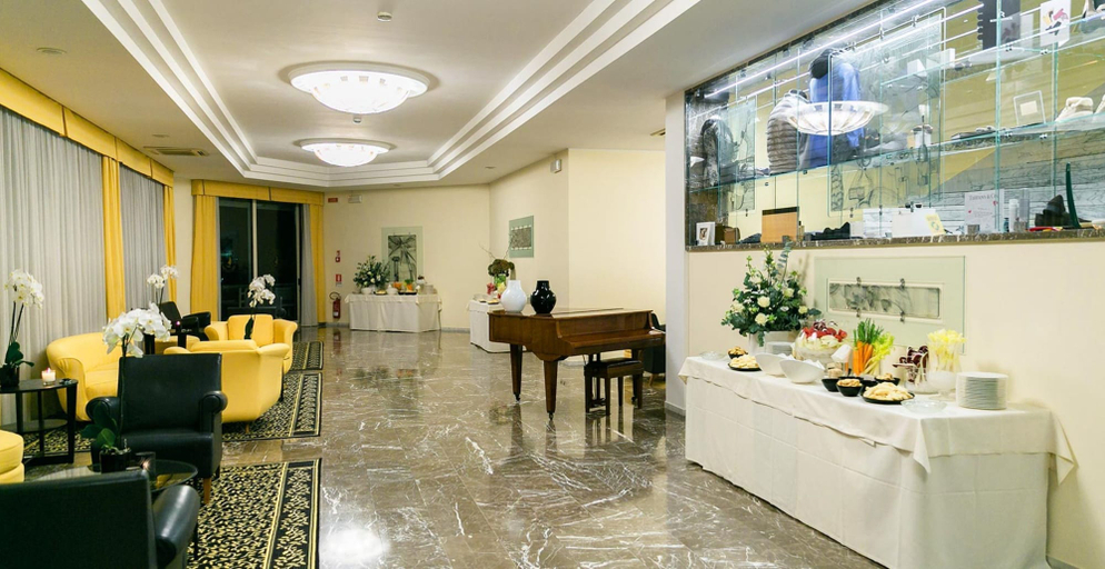 Others 5, Hotel Continental Wellness & Spa, Brescia