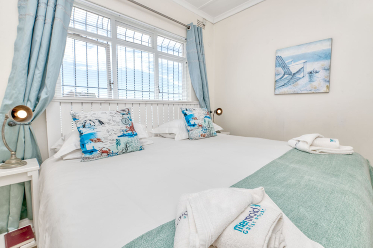 Bedroom 4, Mermaid Guest House, Overberg