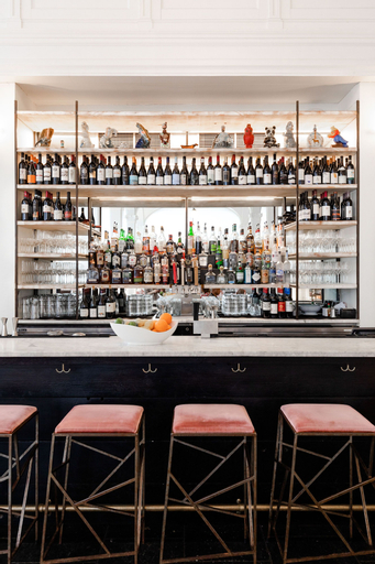 Food & Drinks 4, Quirk Hotel Richmond, Richmond