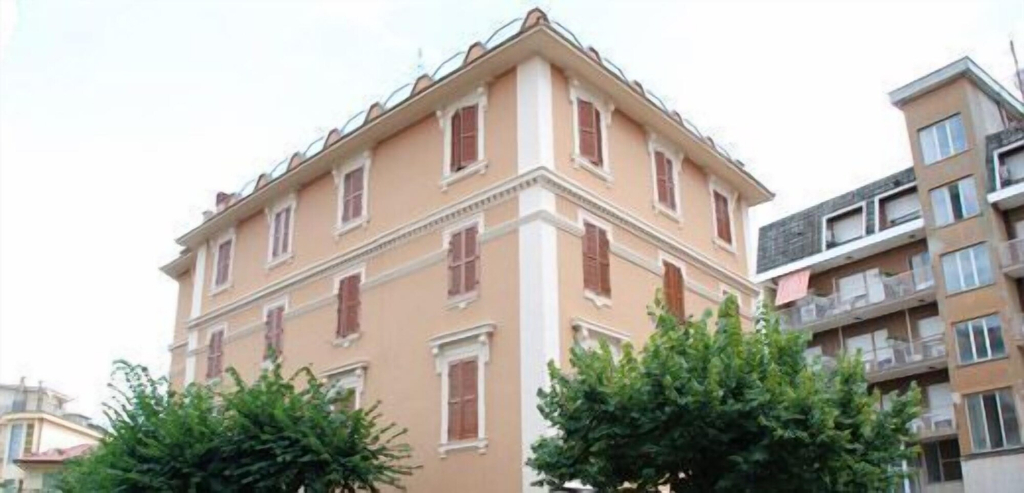 Exterior & Views 5, Hotel Iris Crillon, Frosinone