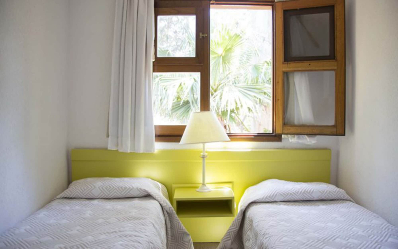 Bedroom 2, Rincon del Este Resort, n.a351