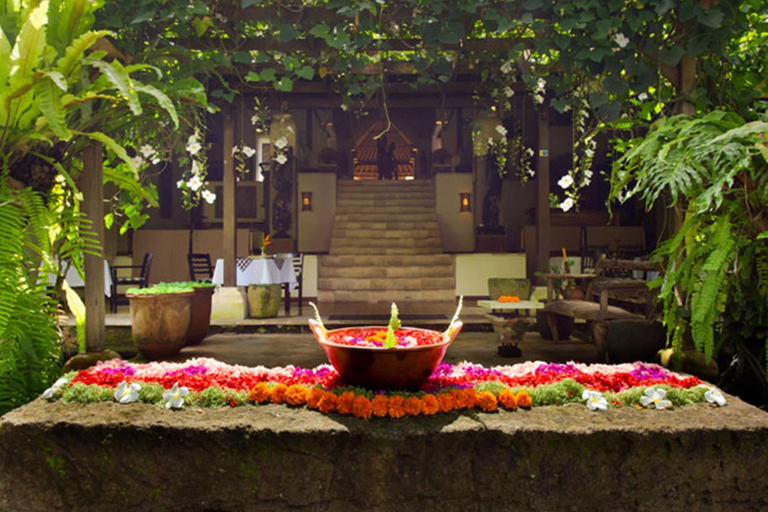 Exterior & Views 2, Barong Resort Ubud by Puri Signatures, Gianyar