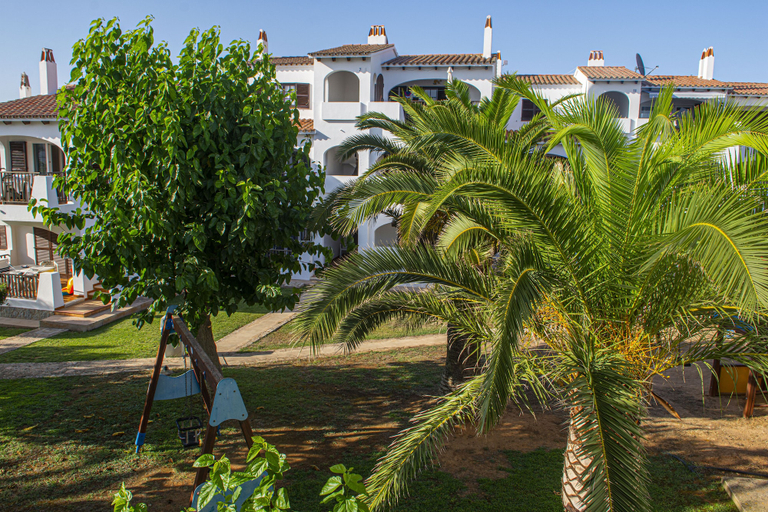 Exterior & Views 2, Siesta Mar Apartamentos, Baleares