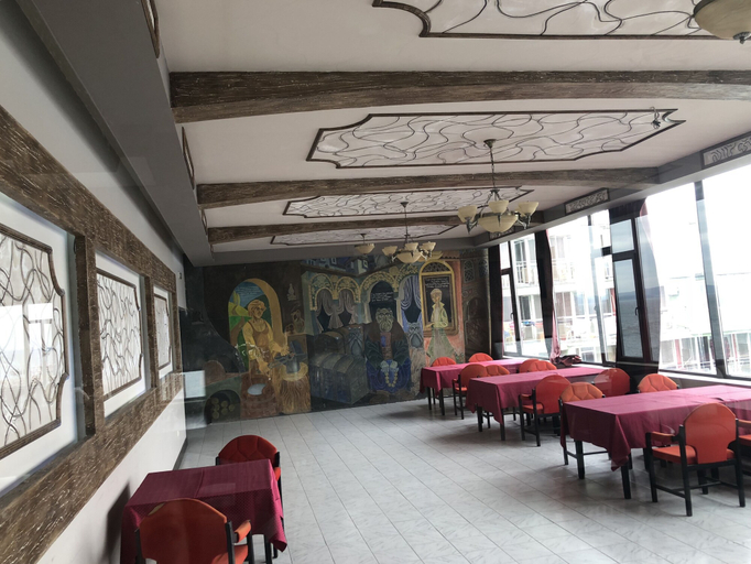 Food & Drinks 5, Interhotel Pomorie, Pomorie