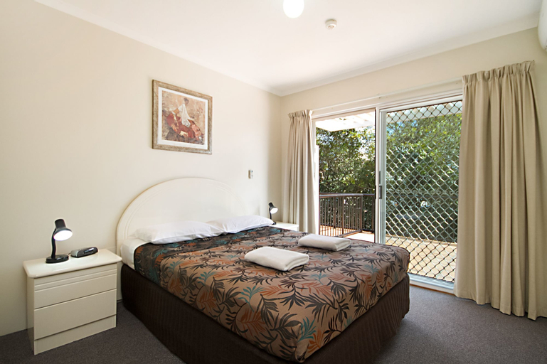 Bedroom 16