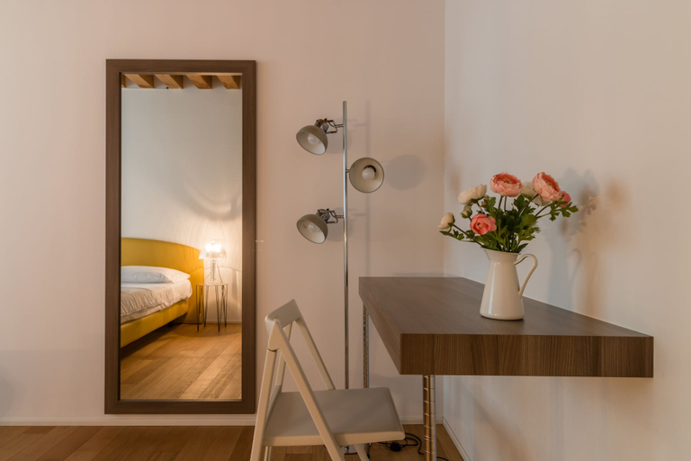 Others 5, Mazzoni 15 Modern Flat, Venezia