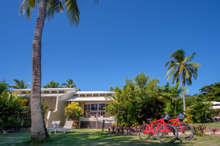 Exterior & Views 2, Musket Cove Island Resort & Marina, Nadroga/Navosa