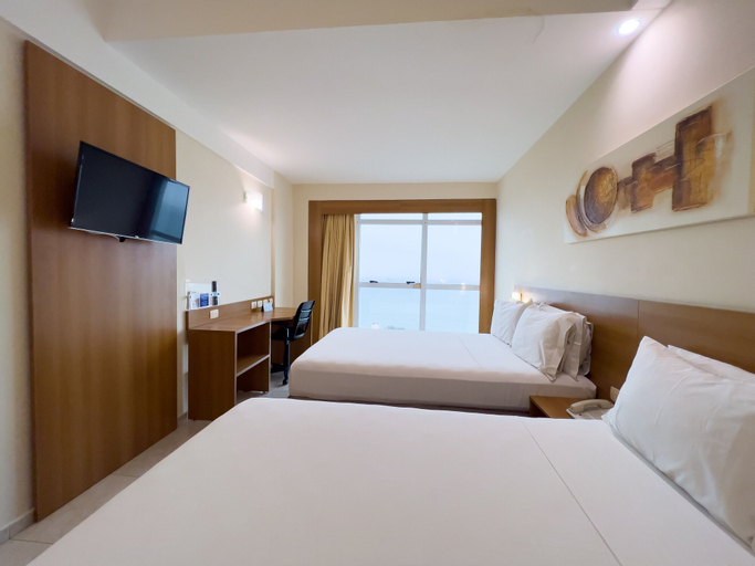 Bedroom 26