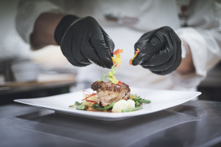 Food & Drinks 5, Majestic – Unique Spa Resort, Bolzano