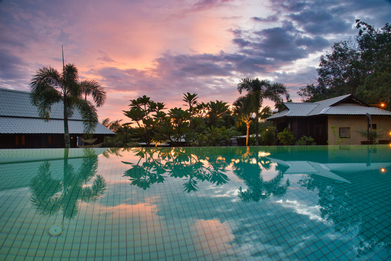 Sport & Beauty 5, Villa Kelapa Langkawi, Langkawi