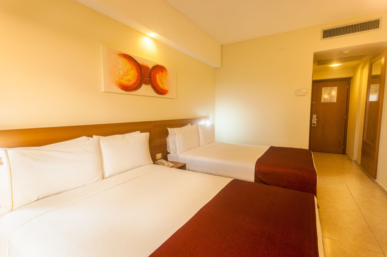 Bedroom 22