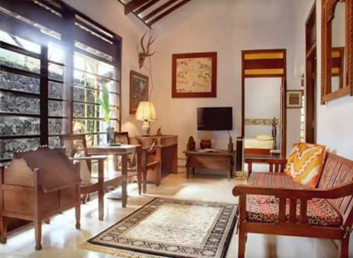 Others 1, Aty Noor Homestay, Sleman