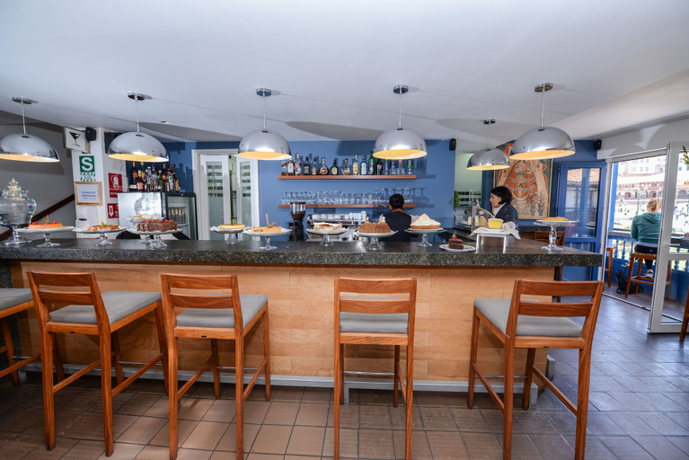 Food & Drinks 5, Hotel Plaza de Armas Cusco, Cusco