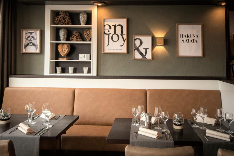 Food & Drinks 5, Hotel Stadt Aurich, Aurich