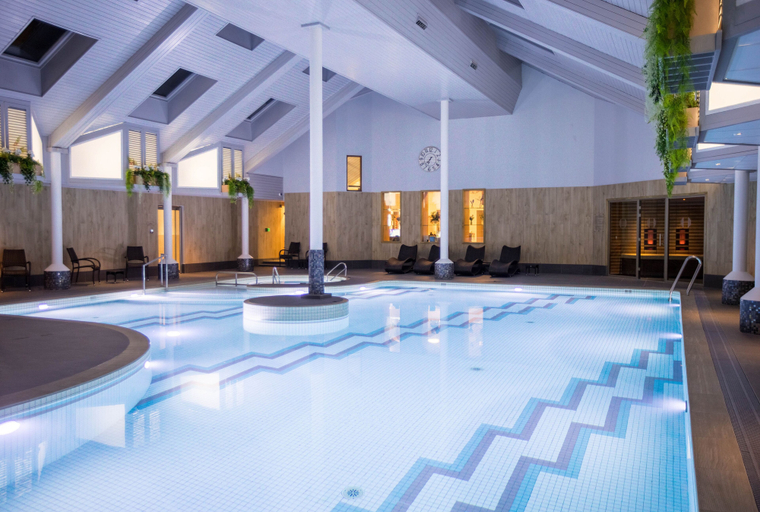 Sport & Beauty 2, Low Wood Bay Resort & Spa, Cumbria