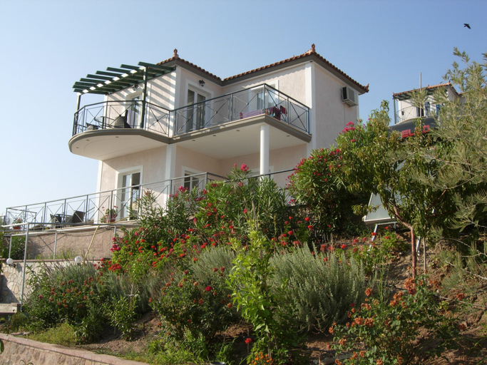 Exterior & Views 2, King's View, North Aegean