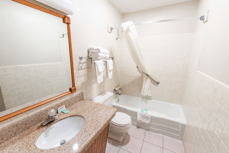 Bathroom 4, Eleven Boutique Hotel, Lyon