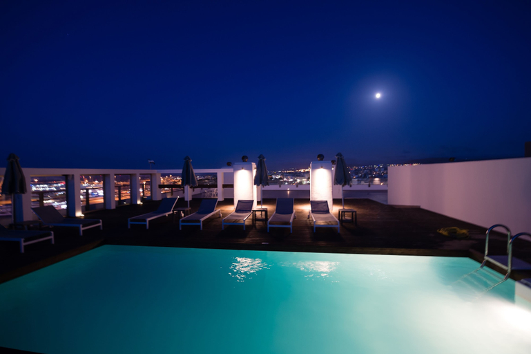Sport & Beauty 2, Aquila Atlantis Hotel, Crete