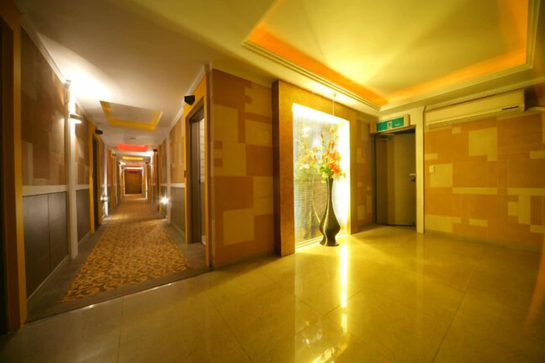 Others 5, Ivy Hotel, Ansan