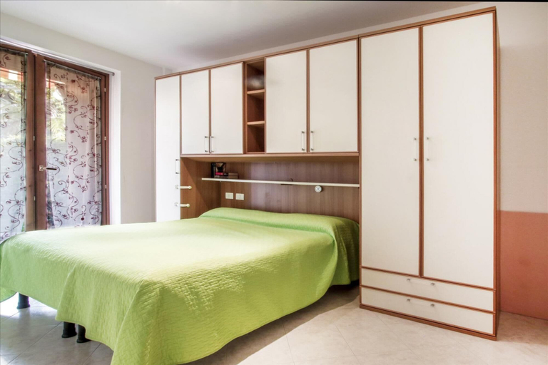 Bedroom 4, Tintoretto Sweet House - Italian Homing, Brescia