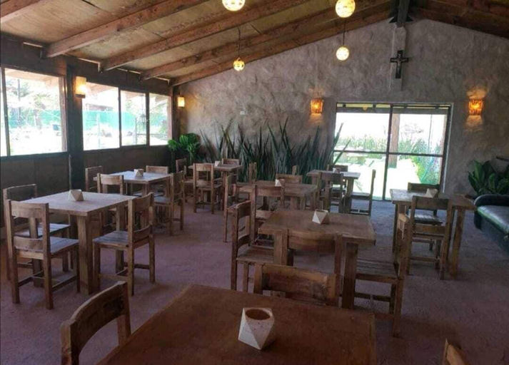 Food & Drinks 5, Hotel Villas Mariposas, Atlixco