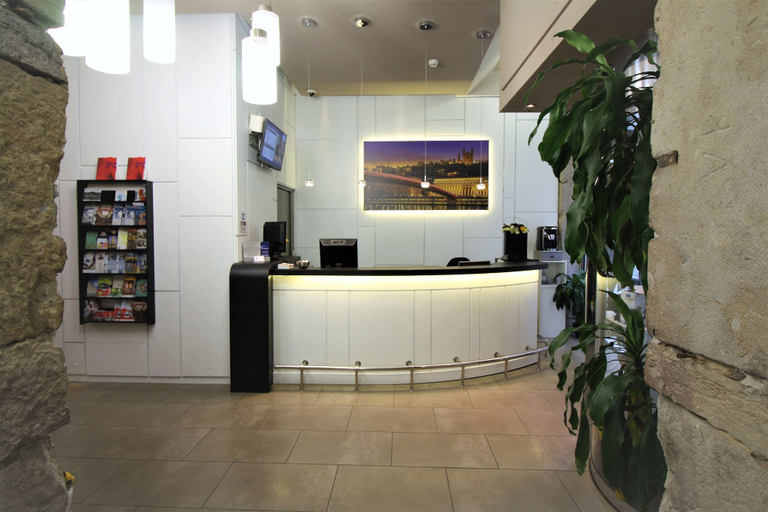 Others 5, Best Western Hotel Saint Antoine, Rhône