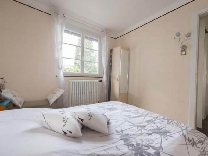 Bedroom 2, Appartement aux Deux Cigognes, Bas-Rhin