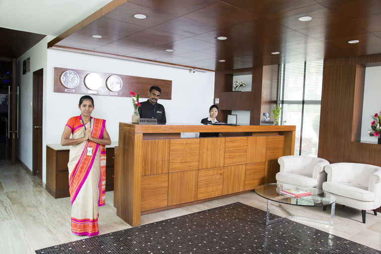 Others 5, The Centrepoint, Kancheepuram