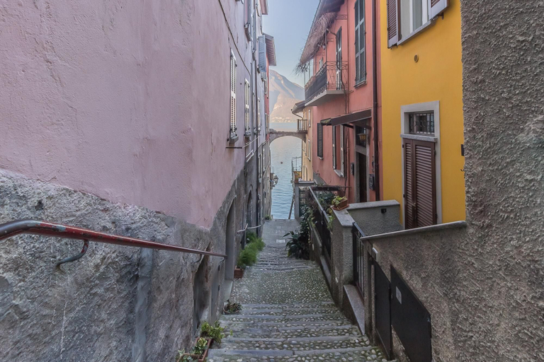 Exterior & Views 2, La Casa di Rosa in Varenna, Lecco