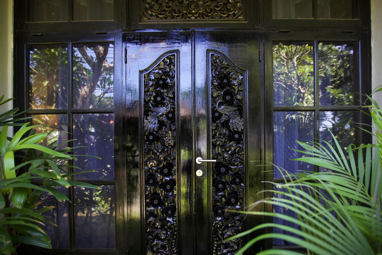 Bayshore Villa Sanur - Others