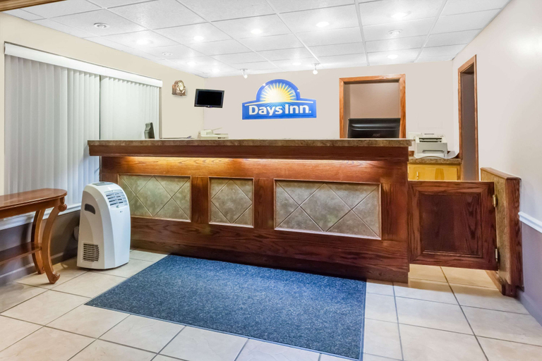 Others 5, Days Inn by Wyndham Tannersville, Monroe