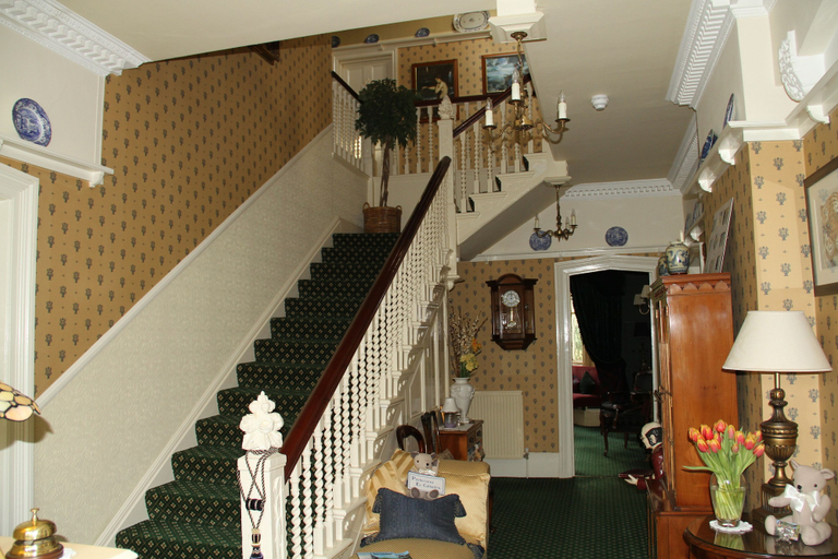 Others 5, Rylstone Manor, Isle of Wight