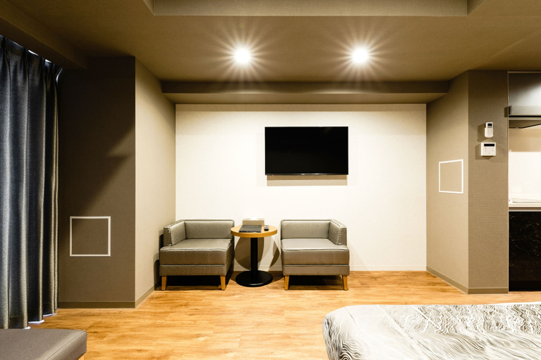 Others 4, TAKUTO HOTEL Shinsaibashi, Osaka