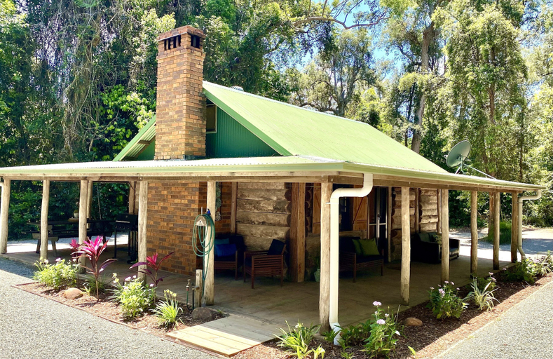 Exterior & Views 2, Ferns Hideaway Resort, Livingstone - Pt B
