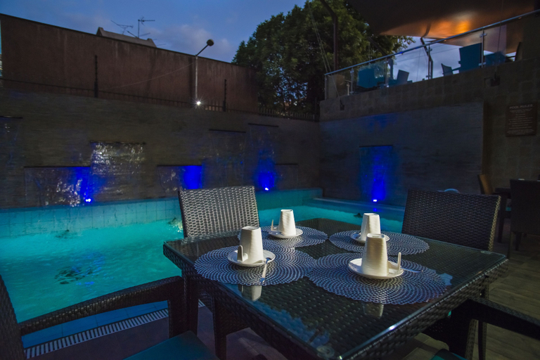 Food & Drinks 4, The Landmark Suites Westlands, Nairobi- Next to Westgate Mall, Westlands