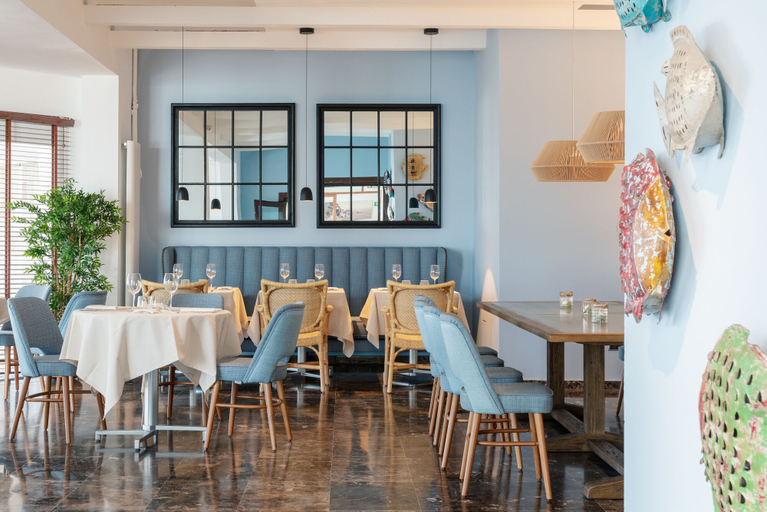 Food & Drinks 5, Park Hotel San Jorge & Spa by Escampa Hotels, Girona
