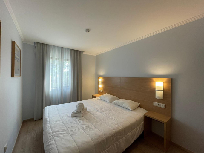 Bedroom 3, Apartamentos Hon��rio, Loulé