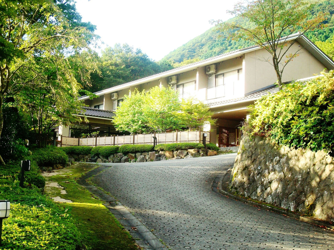Exterior & Views 2, Sushi Auberge Gorasaryo, Hakone